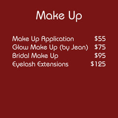 Make Up